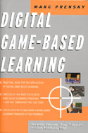 Digital Game-Based Learning