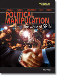 Political Manipulation:  The World of Spin
