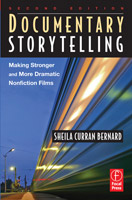 Documentary Storytelling