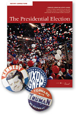 The Presidential Election