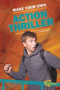 action thriller