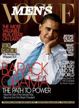 Barack Obama