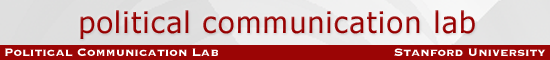 Political Communication Lab