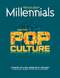 Creating Pop Culture