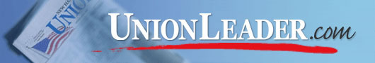 Union Leader Logo