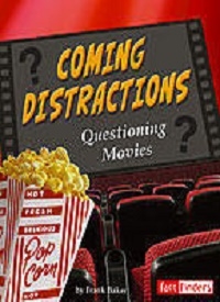 Coming Distractions: Questioning Movies